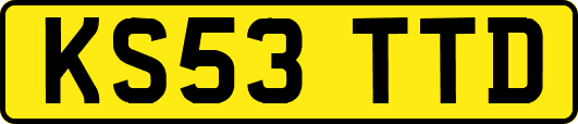 KS53TTD