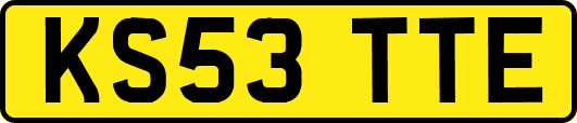 KS53TTE