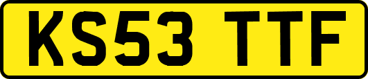 KS53TTF