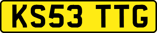 KS53TTG