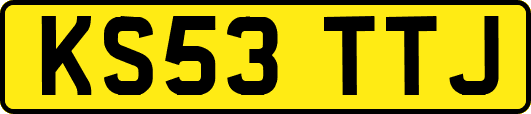 KS53TTJ