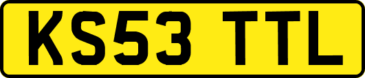 KS53TTL