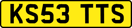 KS53TTS
