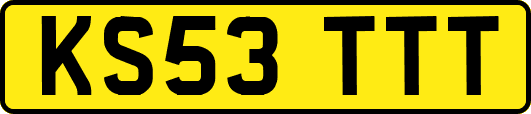 KS53TTT