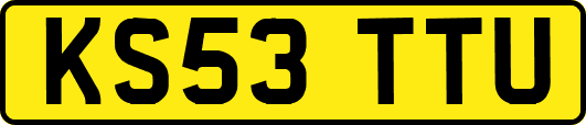 KS53TTU