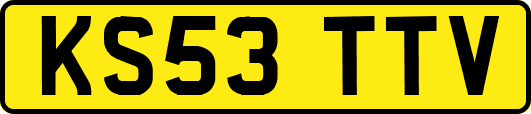 KS53TTV