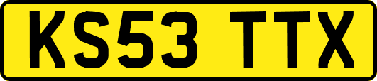 KS53TTX