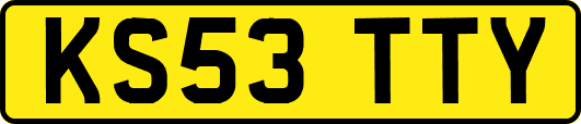 KS53TTY