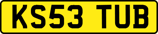 KS53TUB