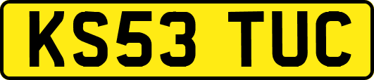 KS53TUC