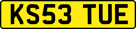 KS53TUE