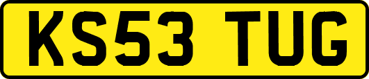 KS53TUG