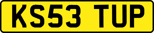 KS53TUP