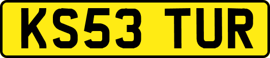 KS53TUR