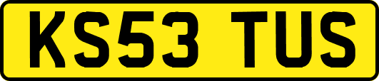 KS53TUS