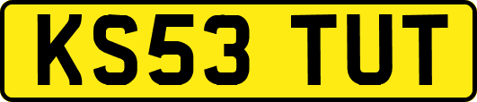KS53TUT
