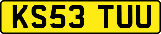 KS53TUU