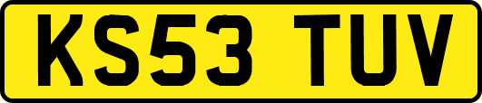 KS53TUV