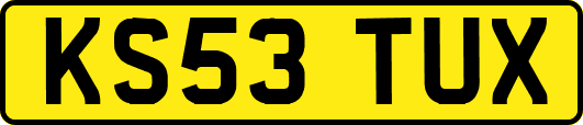 KS53TUX