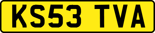 KS53TVA