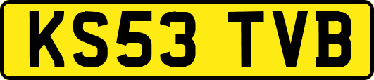 KS53TVB