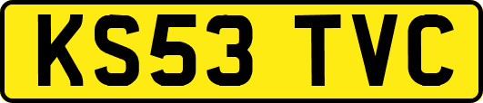 KS53TVC