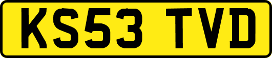 KS53TVD