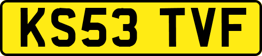 KS53TVF