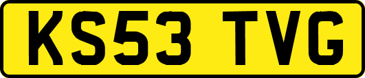 KS53TVG
