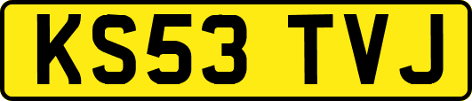 KS53TVJ