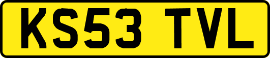 KS53TVL