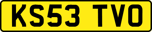 KS53TVO