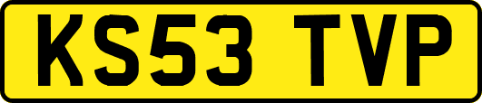 KS53TVP
