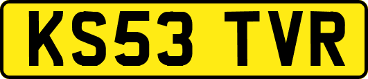 KS53TVR