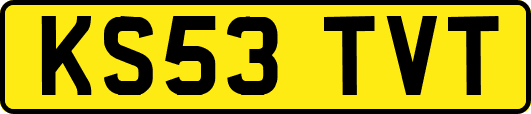 KS53TVT