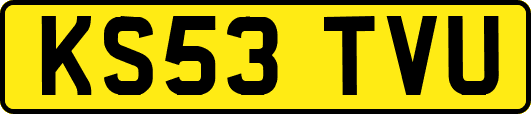 KS53TVU
