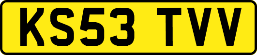 KS53TVV