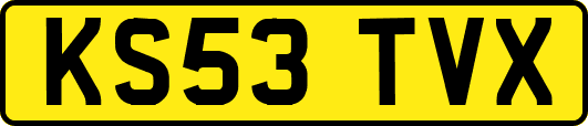 KS53TVX