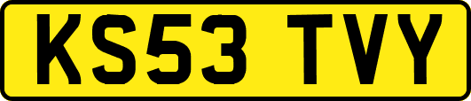 KS53TVY