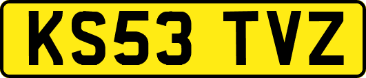 KS53TVZ