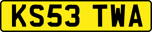KS53TWA