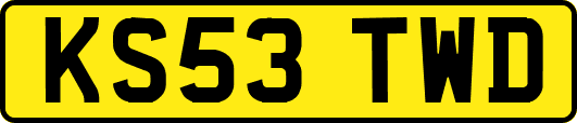 KS53TWD