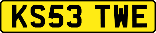 KS53TWE