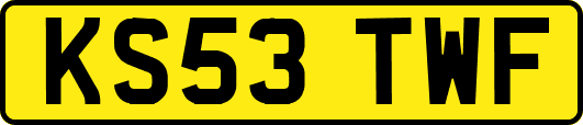 KS53TWF
