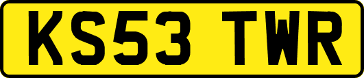KS53TWR