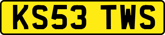 KS53TWS