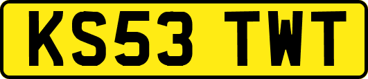 KS53TWT