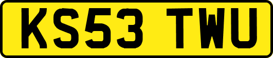 KS53TWU