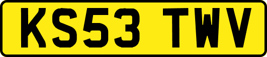 KS53TWV