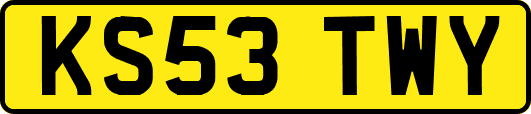 KS53TWY